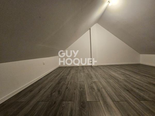 F6 neuf Guignes