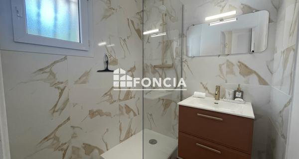 À vendre Appartement 2 pièces 30 m² - Meschers-sur-gironde 17132