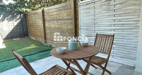 À vendre Appartement 2 pièces 30 m² - Meschers-sur-gironde 17132