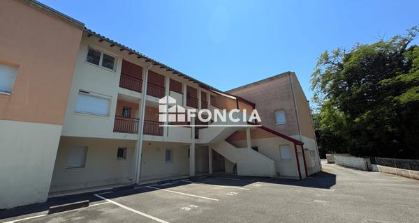 À vendre Appartement 2 pièces 30 m² - Meschers-sur-gironde 17132