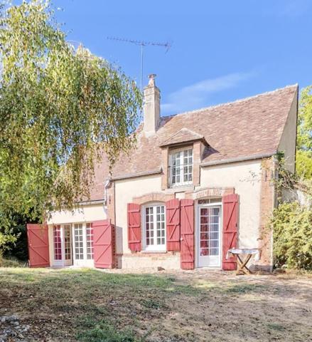 Vente / Maison à La Saulsotte (10400)