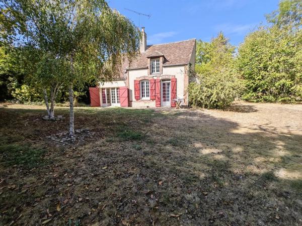 Vente / Maison à La Saulsotte (10400)