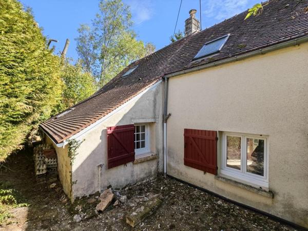 Vente / Maison à La Saulsotte (10400)