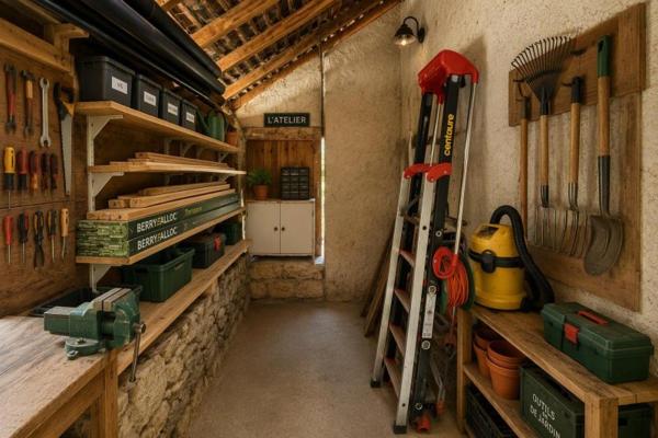 Vente / Maison à La Saulsotte (10400)