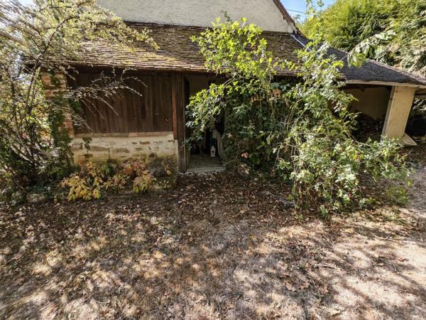 Vente / Maison à La Saulsotte (10400)