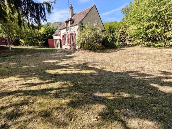 Vente / Maison à La Saulsotte (10400)
