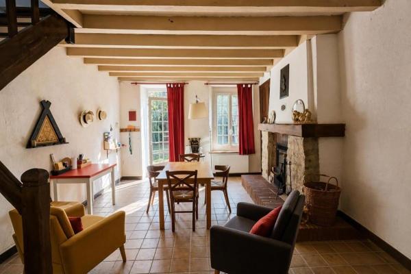 Vente / Maison à La Saulsotte (10400)