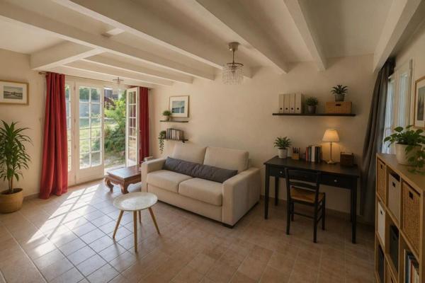 Vente / Maison à La Saulsotte (10400)