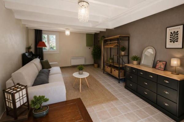 Vente / Maison à La Saulsotte (10400)