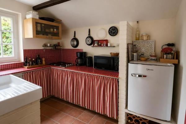 Vente / Maison à La Saulsotte (10400)
