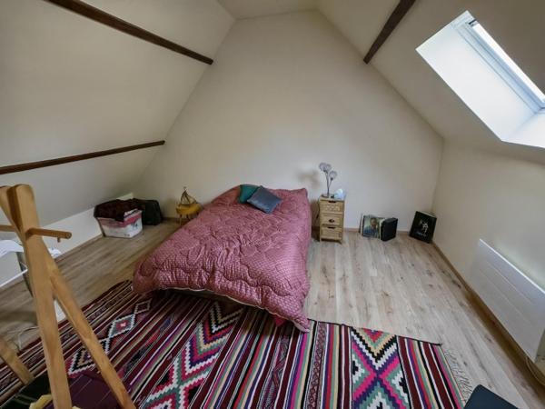 Vente / Maison à La Saulsotte (10400)