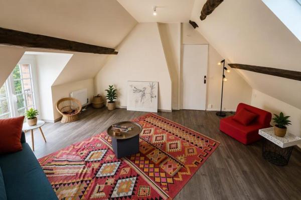 Vente / Maison à La Saulsotte (10400)
