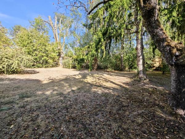 Vente / Maison à La Saulsotte (10400)
