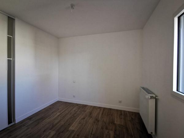 Maison située à La Guerche-de-Bretagne