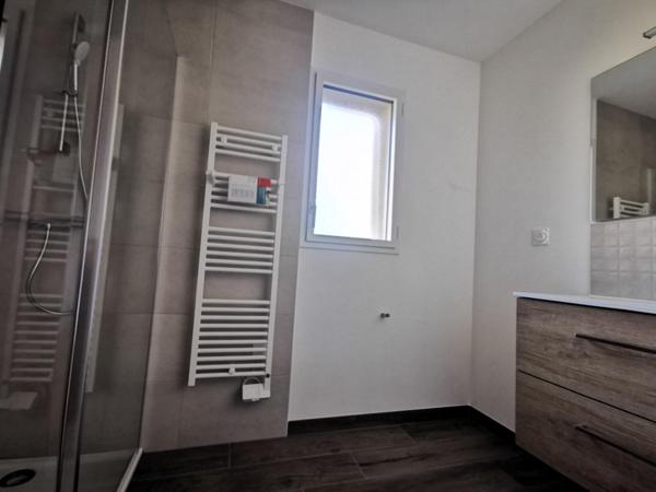 Maison située à La Guerche-de-Bretagne