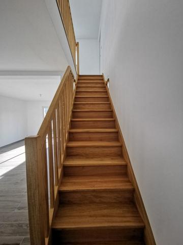 Maison située à La Guerche-de-Bretagne