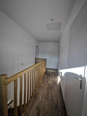 Maison située à La Guerche-de-Bretagne