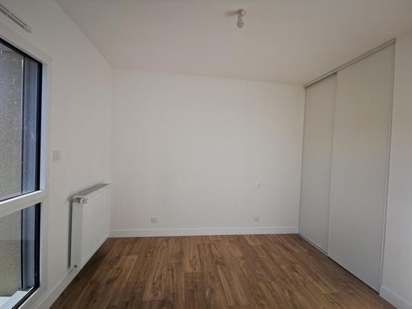 Maison située à La Guerche-de-Bretagne