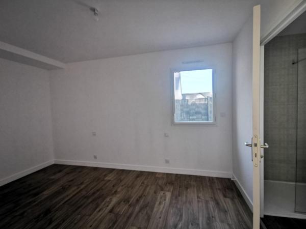 Maison située à La Guerche-de-Bretagne