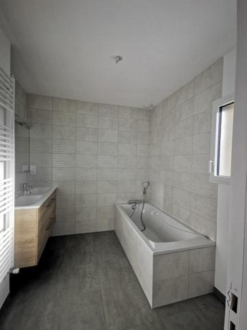 Maison située à La Guerche-de-Bretagne