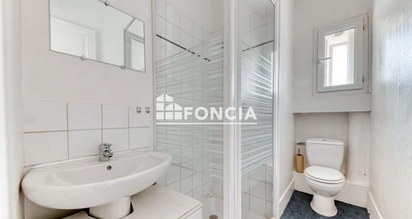 À vendre Appartement 2 pièces 37 m² - Lyon 69002