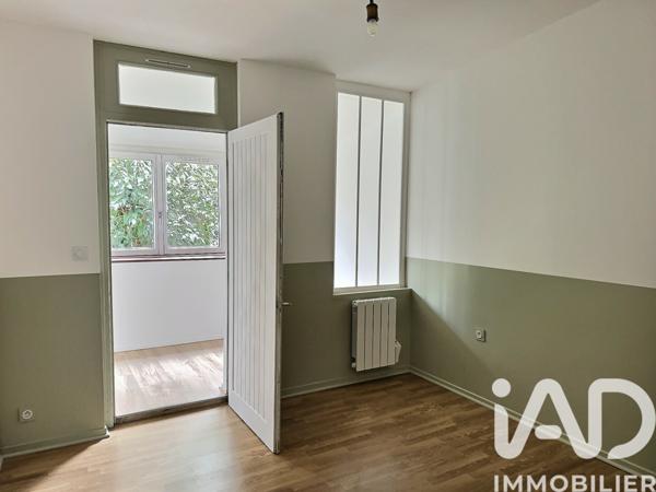 Appartement à vendre 2 pièces 45,77 m² Rochefort