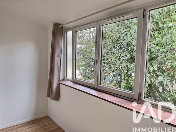 Appartement à vendre 2 pièces 45,77 m² Rochefort