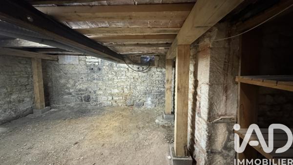 Appartement à vendre 2 pièces 45,77 m² Rochefort