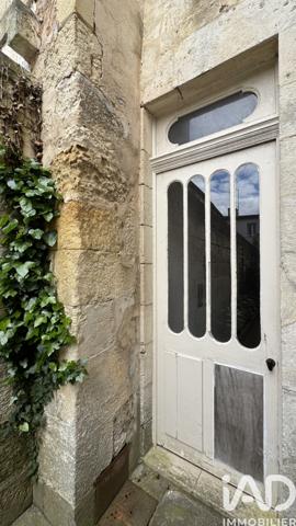 Appartement à vendre 2 pièces 45,77 m² Rochefort