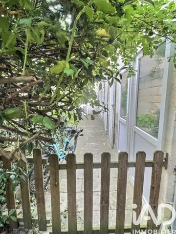 Appartement à vendre 2 pièces 45,77 m² Rochefort