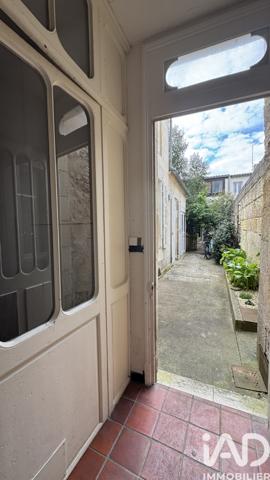 Appartement à vendre 2 pièces 45,77 m² Rochefort