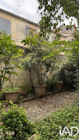 Appartement à vendre 2 pièces 45,77 m² Rochefort