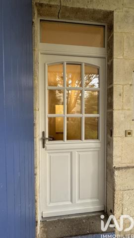 Appartement à vendre 2 pièces 45,77 m² Rochefort