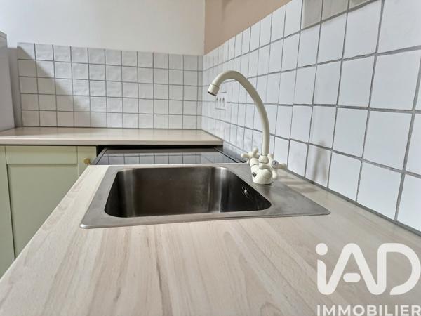 Appartement à vendre 2 pièces 45,77 m² Rochefort