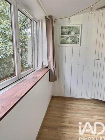 Appartement à vendre 2 pièces 45,77 m² Rochefort