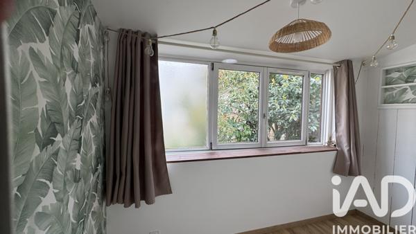 Appartement à vendre 2 pièces 45,77 m² Rochefort