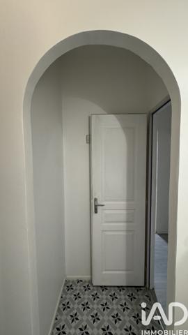 Appartement à vendre 2 pièces 45,77 m² Rochefort