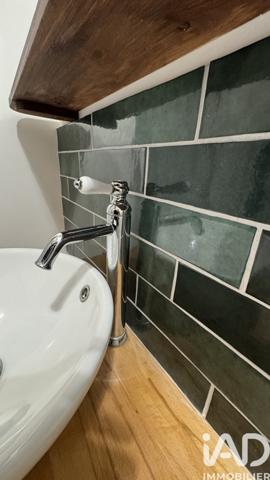 Appartement à vendre 2 pièces 45,77 m² Rochefort