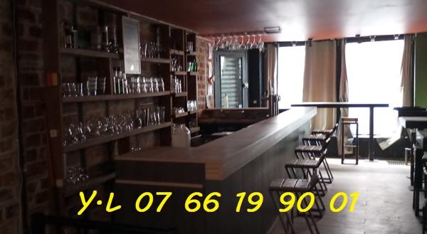 À vendre - Immeuble 196 m² situé à Douai (59500)