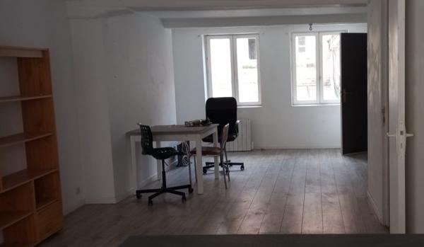 À vendre - Immeuble 196 m² situé à Douai (59500)
