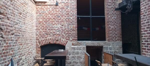 À vendre - Immeuble 196 m² situé à Douai (59500)