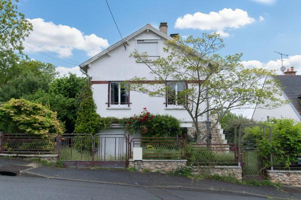 Maison Bretigny Sur Orge 5 pièce(s) 90 m2 - 129 m² au sol