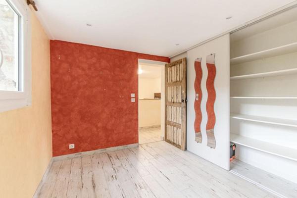 Maison Bretigny Sur Orge 5 pièce(s) 90 m2 - 129 m² au sol