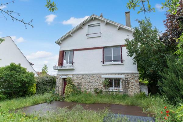 Maison Bretigny Sur Orge 5 pièce(s) 90 m2 - 129 m² au sol
