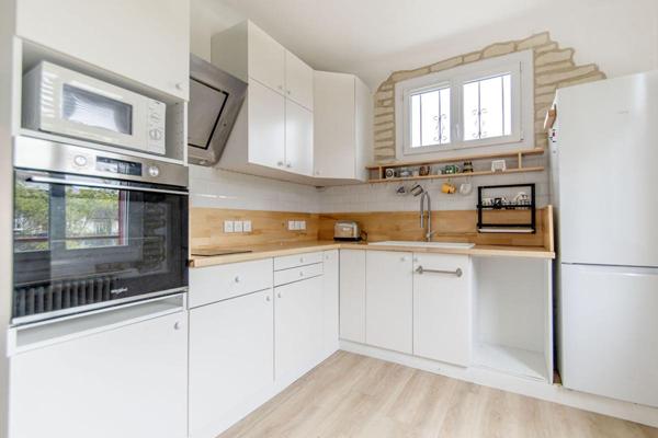 Maison Bretigny Sur Orge 5 pièce(s) 90 m2 - 129 m² au sol