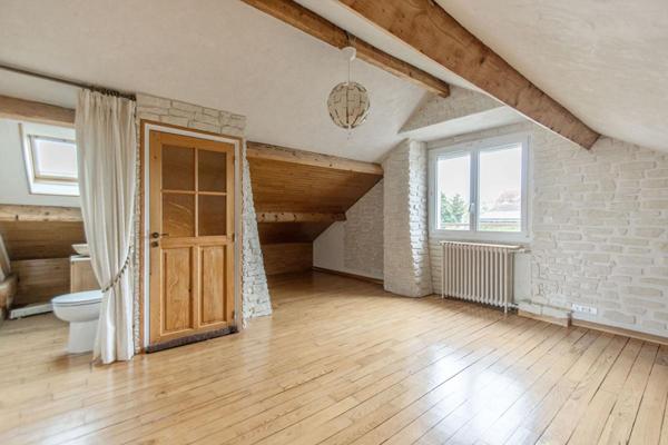 Maison Bretigny Sur Orge 5 pièce(s) 90 m2 - 129 m² au sol