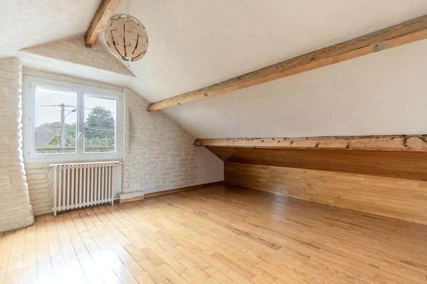Maison Bretigny Sur Orge 5 pièce(s) 90 m2 - 129 m² au sol