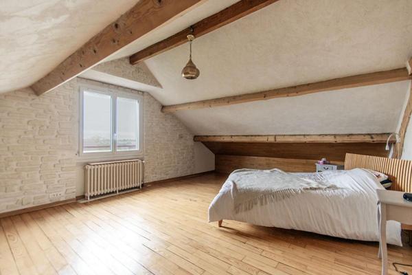 Maison Bretigny Sur Orge 5 pièce(s) 90 m2 - 129 m² au sol