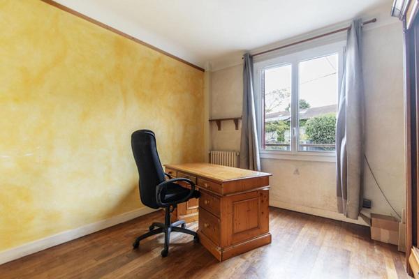 Maison Bretigny Sur Orge 5 pièce(s) 90 m2 - 129 m² au sol