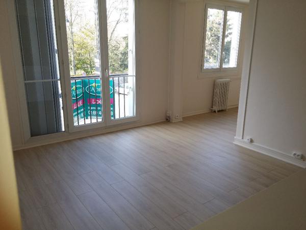 Appartement 4 pièces de 63,02 m² à louer à Crosne